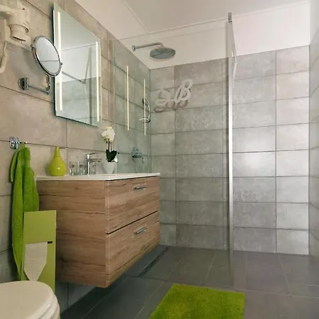 Appartamento Silver *