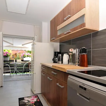 Apartament Silver
