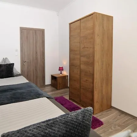 Silver Appartamento Siófok