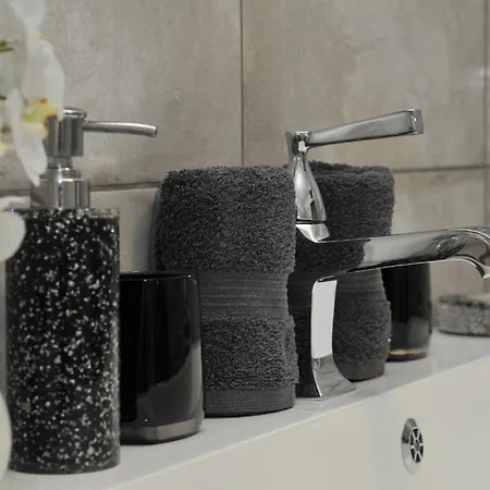 Appartamento Silver *