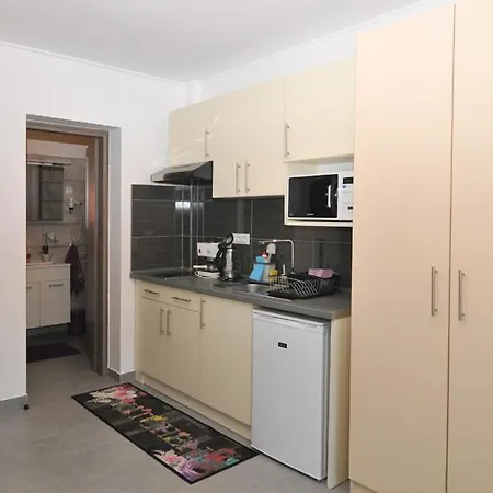 Silver Apartament