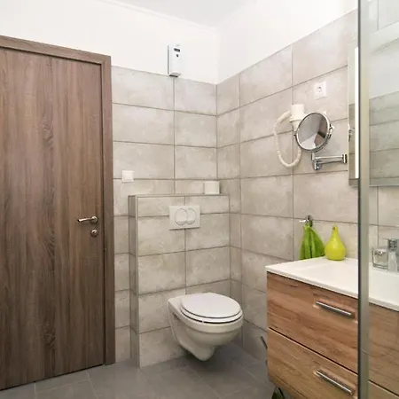 Appartamento Silver Siófok