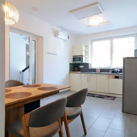 Appartamento Silver *