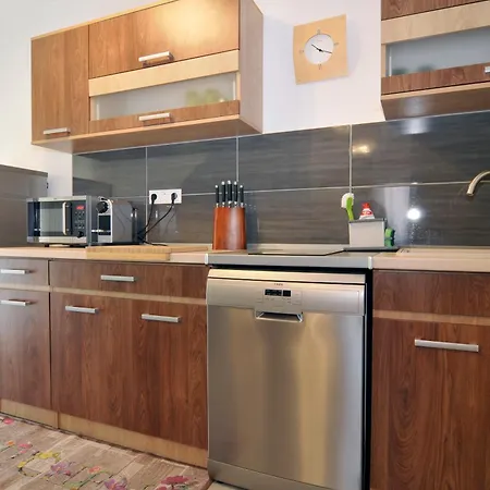 Appartamento Silver Siófok