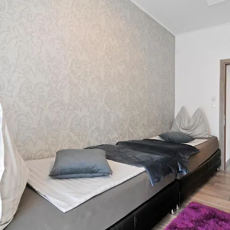 Appartamento Silver *