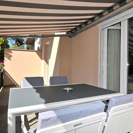 Silver Appartamento Siófok