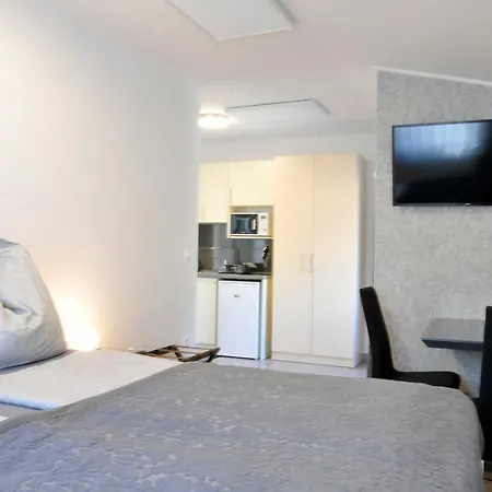 Silver Appartamento *