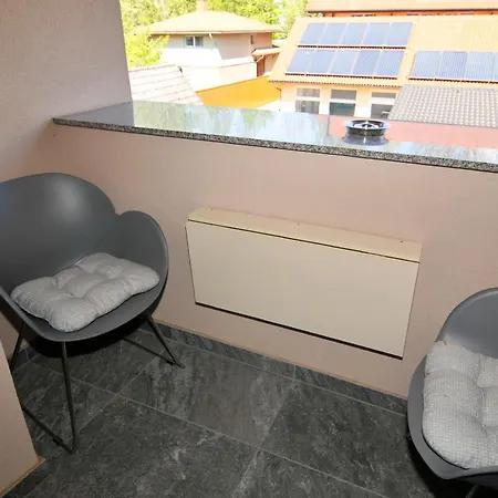 Appartamento Silver Siófok