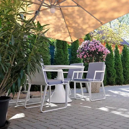 Appartamento Silver *