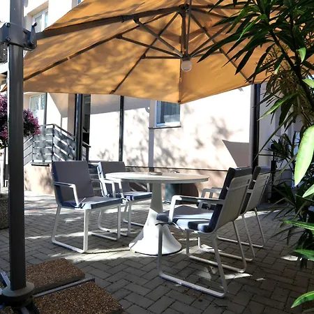 Silver Appartamento Siófok