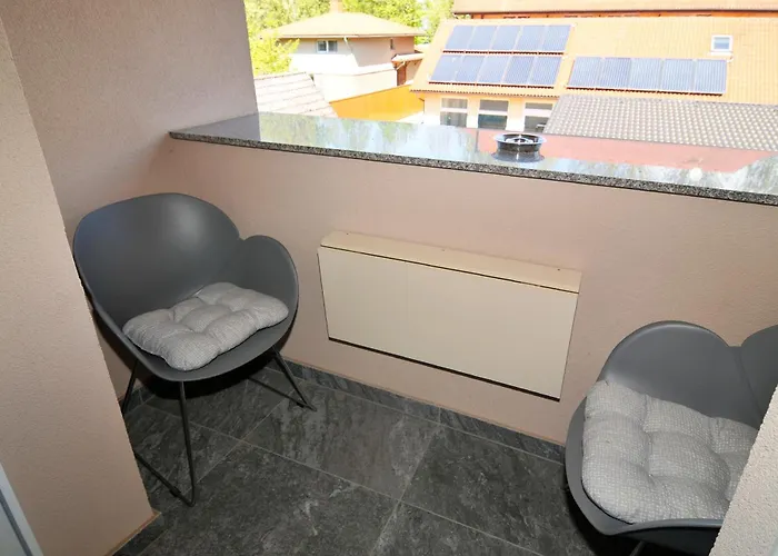 Apartment Silver Siofok
